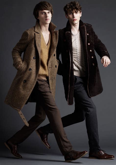 burberry lines prorsum|Burberry prorsum menswear.